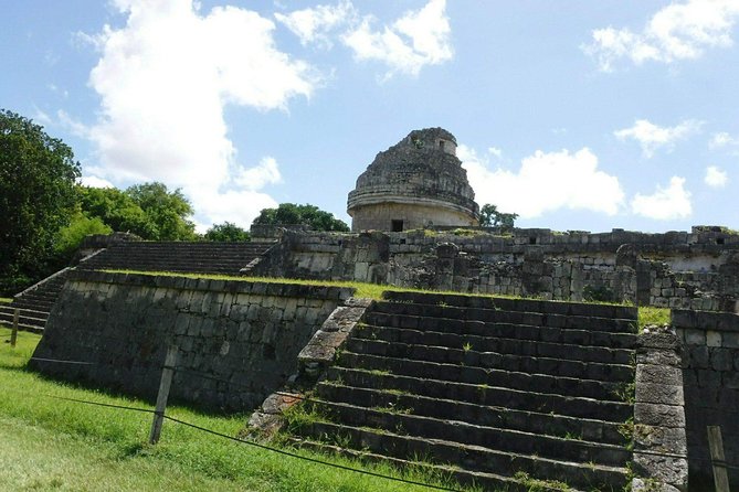 Chichén Itzá Adventure (Private, Full Day) - Good To Know