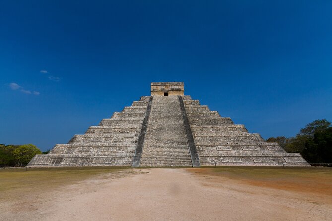 Chichen Itza Day-Trip, Cenote Swim & Valladolid With Lunch - Pricing and Booking