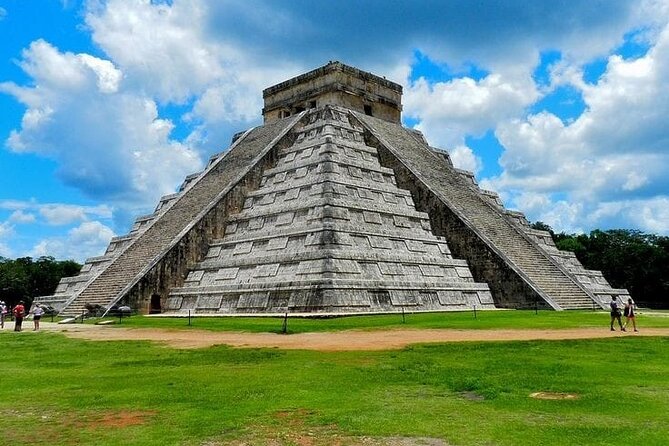 Chichen Itza Marvels: Explore the Ancient Wonders - Good To Know