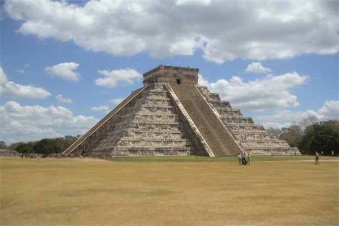 CHICHEN ITZA, VALLADOLID and CENOTE From Riviera Maya, Cancun, Tulum (Private) - Itinerary Overview