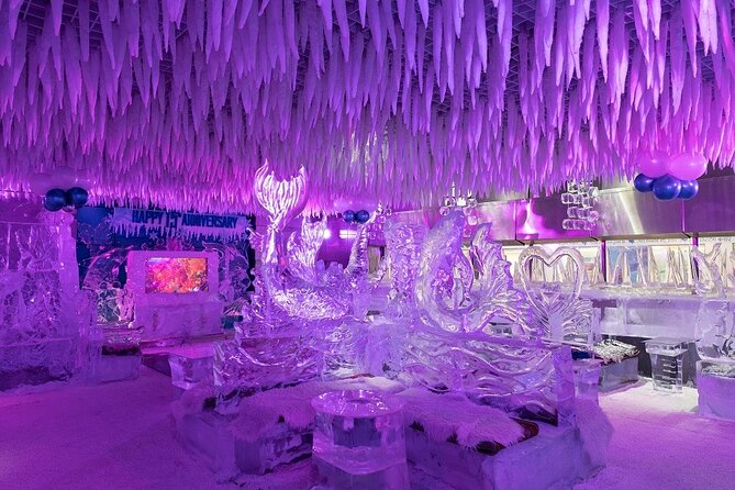 Chillout - The Ice Lounge - Good To Know