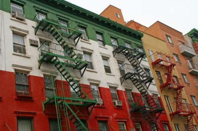 Chinatown & Little Italy Food Fest EST 2009 -Ahoy NY Food Tours - Good To Know