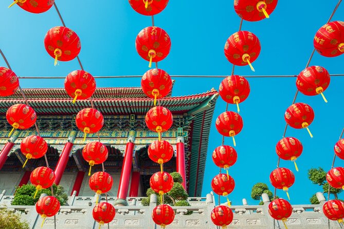 Chinatown Mystery Outdoor Escape Game in Bangkok - Good To Know