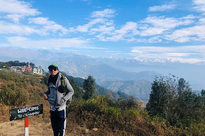 Chisapani Hiking - Chisapani Hiking Tips