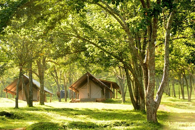 Chitlang Markhu Overnight Hiking Trip - Good To Know