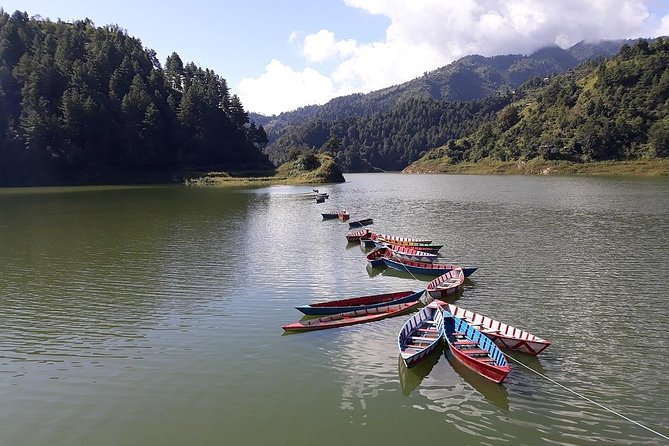 Chitlang Short Trekking and Boating From Kathmandu - Good To Know