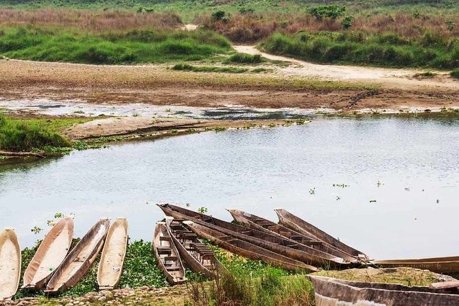 Chitwan National Park Jungle Safari Tours 3 Days