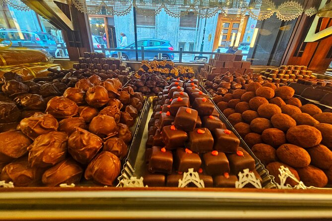 Chocolate and Sweets Tour Turin - I EAT Food Tours & Events - Good To Know