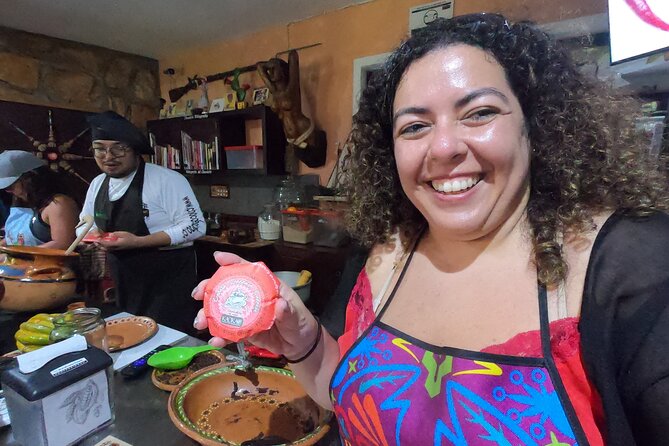 Chocolate Factory, Mayan Culture, Flavored Tequila & Tacos. - Experience Overview