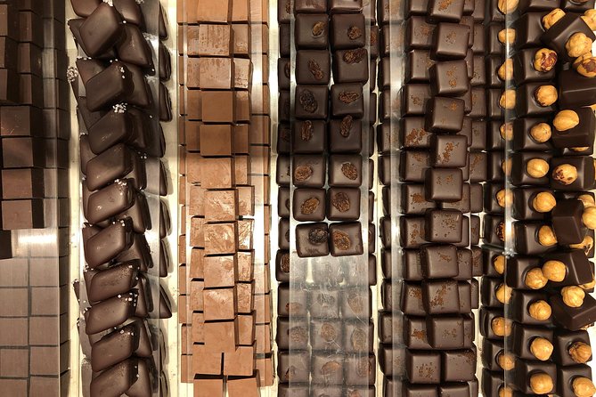 Chocolate Tasting in Venice - Good To Know