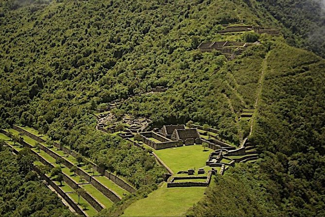 Choquequirao: 5-Day Trekking Tour From Cusco - Pricing and Availability