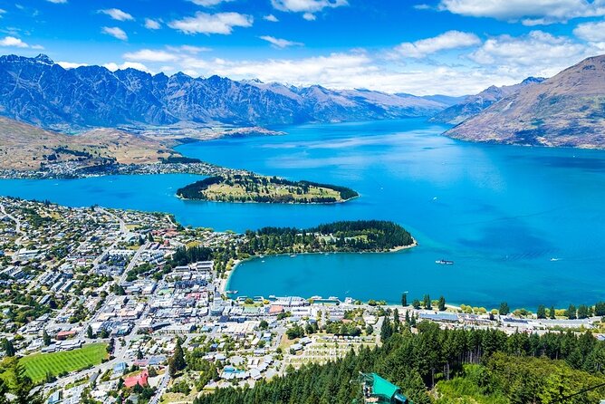 Christchurch Airport Transfers : Airport CHC to Christchurch in Luxury Car - Good To Know