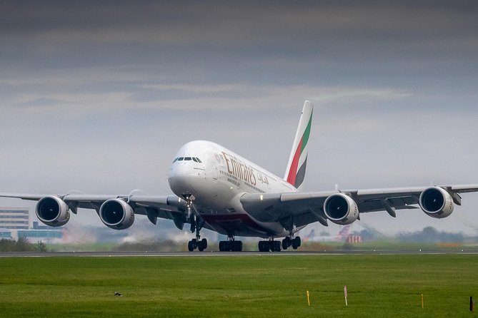Christchurch Airport Transfers