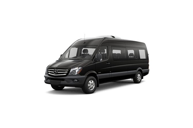Christchurch City Hotels to Airport Transfer - Lowest Price 1 to 9 Passengers