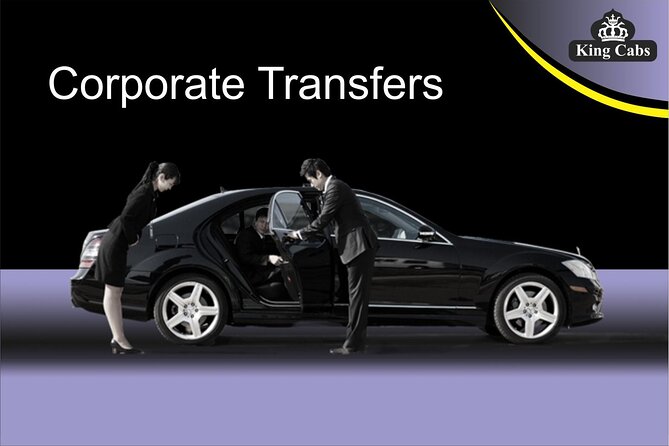 Christchurch Domestic Airport to City Hotels - Max 4 Pax & 2 Bags - Good To Know
