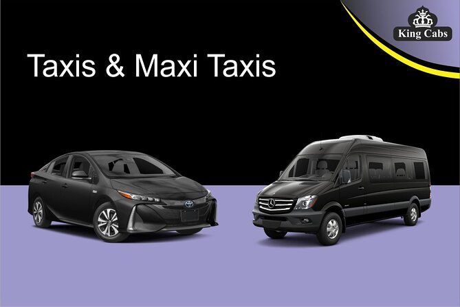 Christchurch Domestic Airport to City Hotels Upto 9 Pax - Good To Know