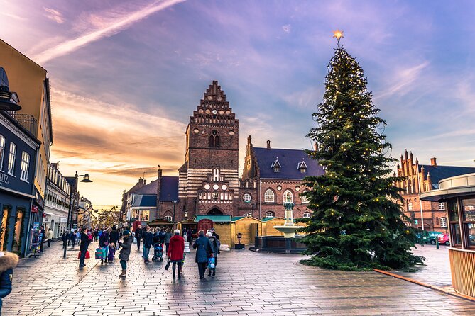 Christmas Charms of Roskilde - Private Walking Tour - Good To Know