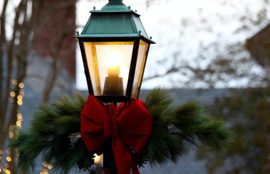 Christmas Edition Food Tour: in the Food-Steps of Haarlem