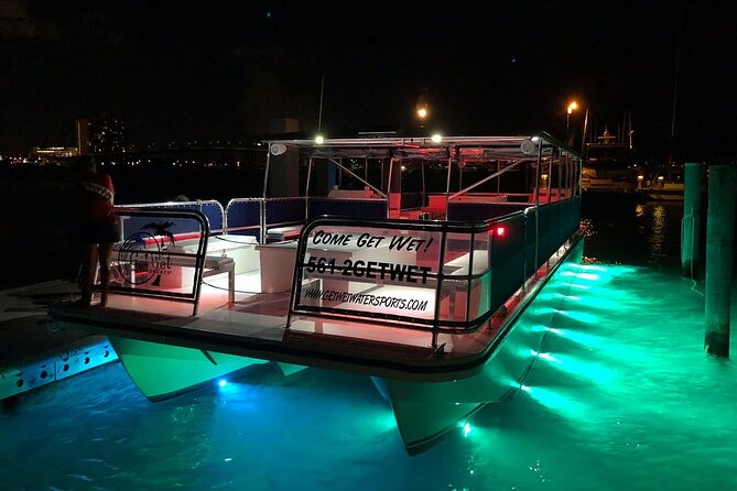 Christmas Light Cruise From Jupiter