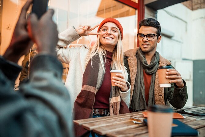 3 Best Walking Tours In East Midlands