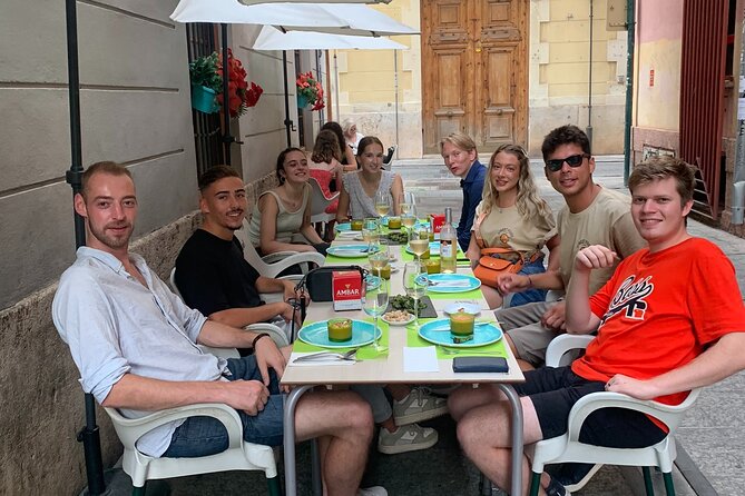 Christmas Tapas and Wine Tour in Valencia - Pricing and Booking