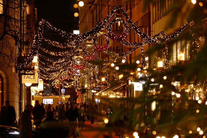 Christmas Tours of Stockholm - Good To Know