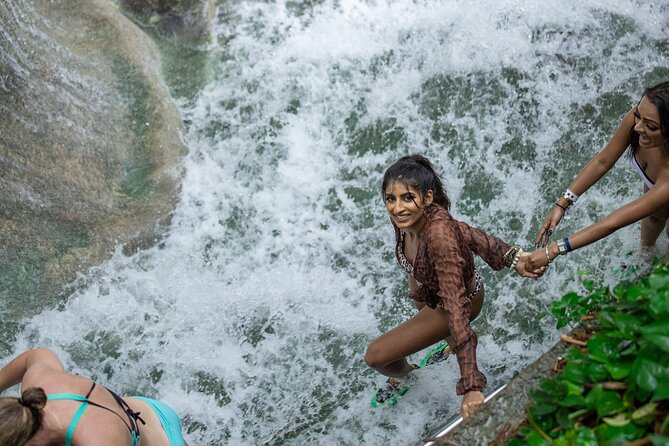 Chukka Catamaran Cruise With Snorkeling and Dunns River Falls - Tour Details and Logistics