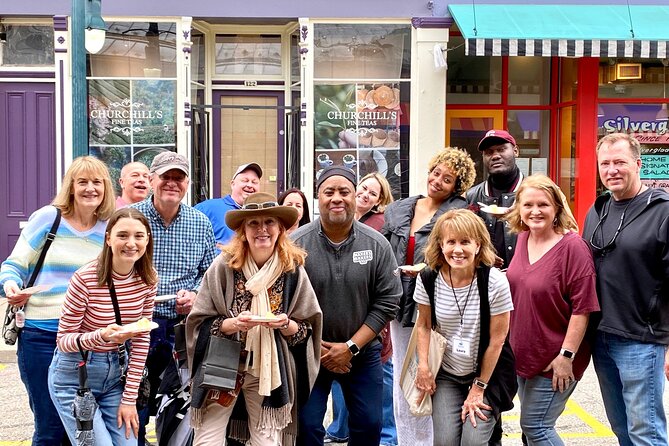 Cincinnati Streetcar Food Tour With Findlay Market - Good To Know
