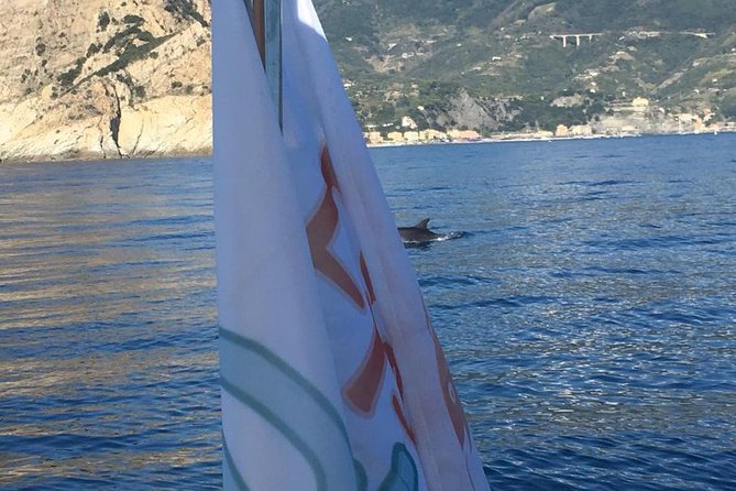 Cinque Terre Sunset Tour - Good To Know