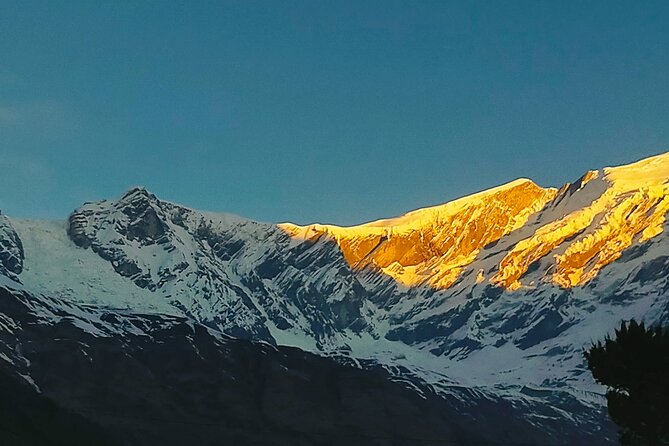 Circle the Annapurna: A Life-Changing Trek Adventure - Good To Know