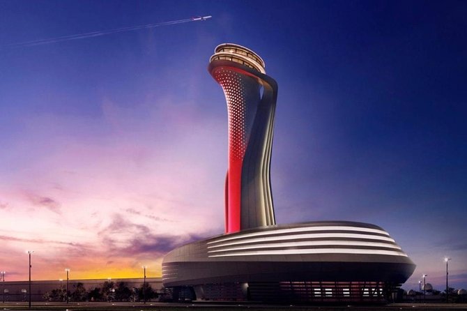 City Center to Istanbul Airport (IST) Departure Transfers - Good To Know