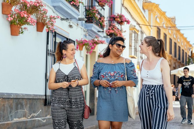 City Discovery: Carmona & Cordoba Private Day Trip - Good To Know