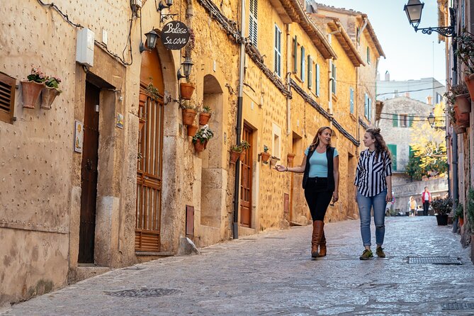City Discovery: Valdemossa Private Day Trip - Overview