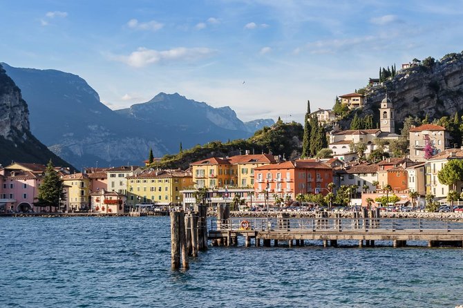City Escape: East Lake Garda Private Day Trip - Overview and Itinerary