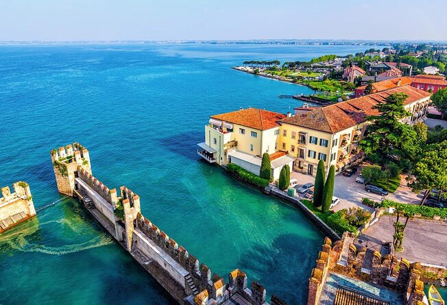 City Escape: Lake Garda Private Day Trip From Verona - Good To Know