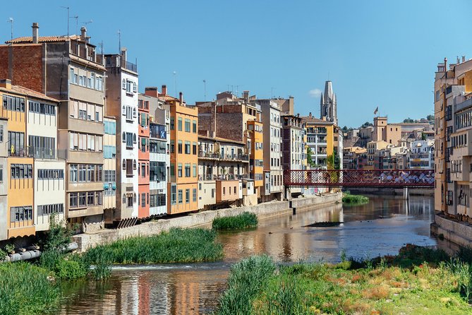 City Explorer Girona & Figueres & Dali Private Day Trip - Trip Overview and Logistics