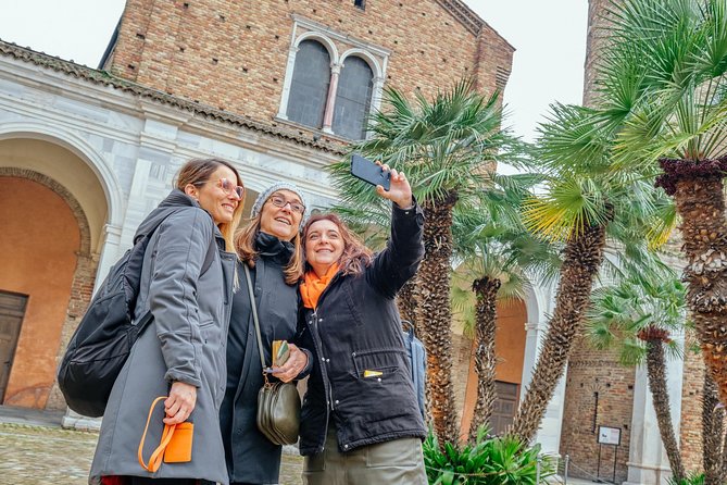 City Explorer: Ravenna Private Day Trip - Good To Know
