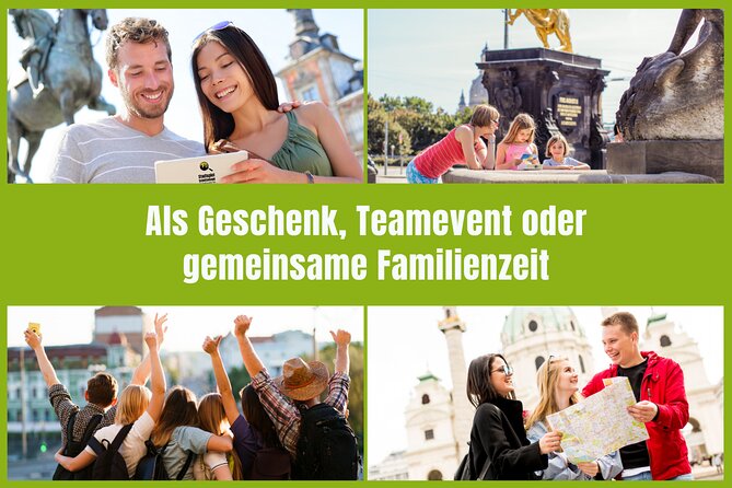 City Game Scavenger Hunt Meissen – Independent City Tour I Discovery Tour