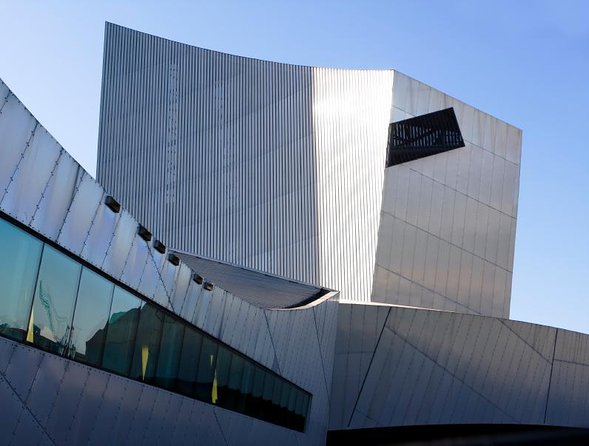 4 Best City Tours In Manchester