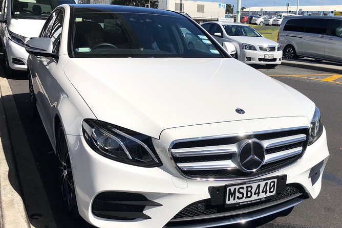 City to City Transfers (Auckland - Rotorua) - Good To Know
