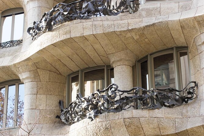 City Tour Barcelona