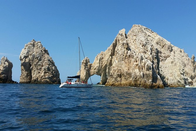 City Tour Cabo San Lucas and San Jose Del Cabo - Good To Know