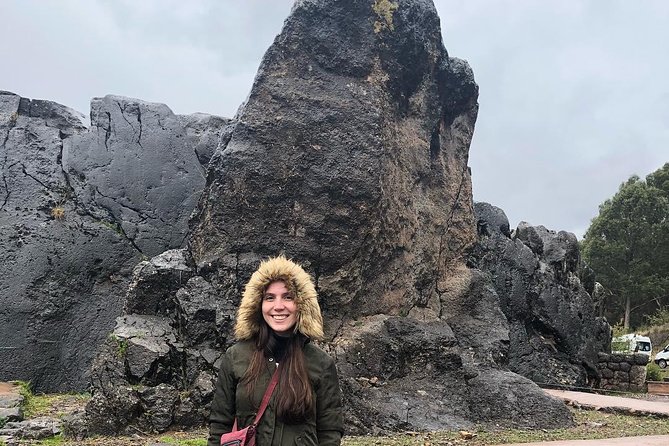 City Tour Cusco, Qoricancha, Sacsayhuaman, Qenqo, Pucapucara and Tambomachay - Exploring Qoricancha