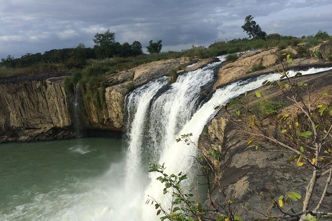 City Tour, Draysap Waterfalls and Ban Don Village Buon Ma Thuot – Daklak
