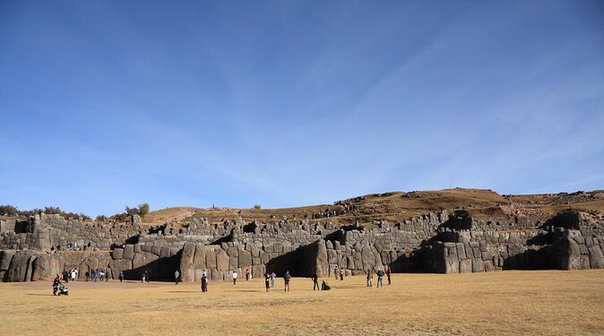City Tour in the City of Cusco 1/2 Day - Good To Know