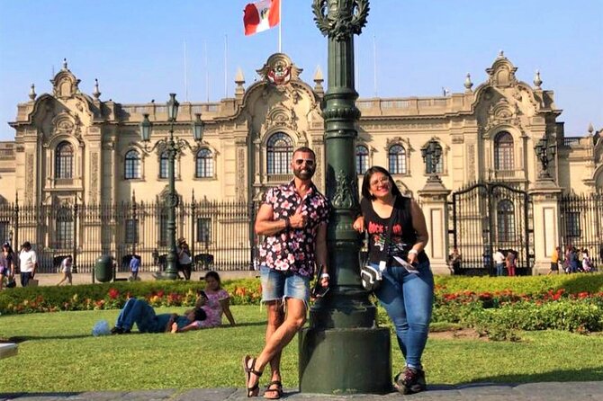 City Tour Lima / Catacombs - Good To Know