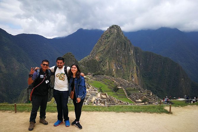 City Tour, Sacred Valley, Machupicchu and Maras Moray in 5 Days - Tour Highlights