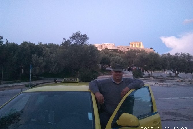 City Tours and Archeological Tours