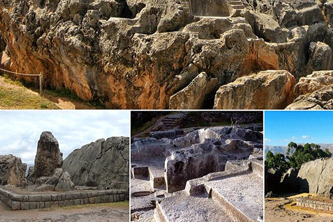 City Tours in Cusco - Half Day - Overview and Highlights