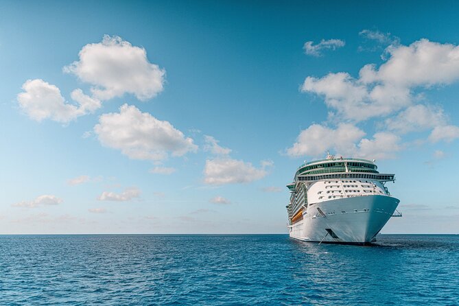 Civitavecchia Port to Rome Private Transfer